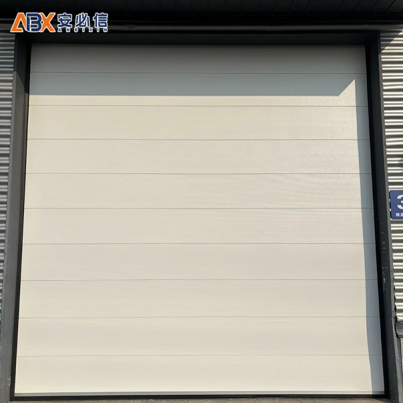 大庆市工业提升门